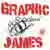 :iconGraphicJames: