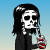:icongravedrinker: