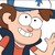 :icongravityfallsdipper20:
