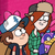 :icongravityfallsgeek: