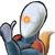 :icongrayfoxdie:
