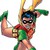 :icongraysonrobin: