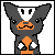 :icongraywolf009: