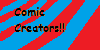 :icongreat-comic-creators:
