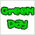 :icongreen-day-for-life: