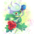 :icongreen-death-mask:
