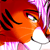 :icongreen-eyed-tiger: