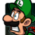 :icongreen-ghost-hunter:
