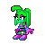 :iconGreen-Quartz: