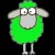 :icongreen-sheep98: