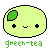 :icongreen-tea-leaf: