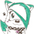 :icongreen-the-wolf: