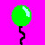 :icongreenballoonplz: