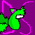 :icongreenbeanrofl: