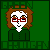 :icongreencardigan: