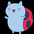 :icongreencat69: