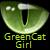 :icongreencatgirl: