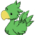 :icongreenchocobo: