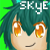 :icongreencosmicskye: