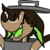 GreenCrossWolf :icongreencrosswolf: