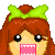 :icongreencutegirlygirl: