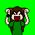 :icongreendayanime: