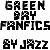 :icongreendayfanfics: