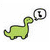 :icongreendinosawrus: