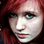 :icongreeneyed-redhead: