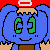 :icongreeneyedangel243: