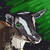 :icongreeneyedgoat: