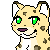 Greeneyedleopard :icongreeneyedleopard: