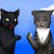 :icongreeneyedleopard: