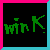:icongreeneyeswink: