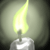 :icongreenflameofferings: