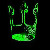 :icongreenflannel: