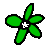 :icongreenflowerplz: