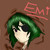 :icongreenhairedemi: