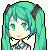 :icongreenhairedfae: