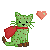 :icongreenlioness:
