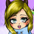 :icongreenlovergirl: