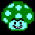 :icongreenmmushroom: