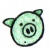 :icongreenpiggy: