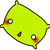 :icongreenpillow: