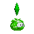 :icongreenpuffle: