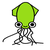 :icongreenraccoon: