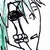 :icongreenwishes: