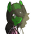 :icongreenwolf56556: