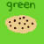:icongreenxcookie: