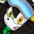 :icongreenxevildragon: